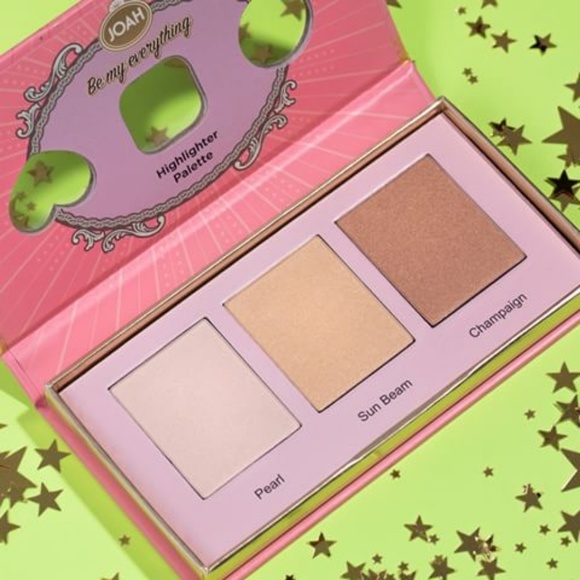 Sephora Other - ♡All New Korean inspired brand: JOAH♡